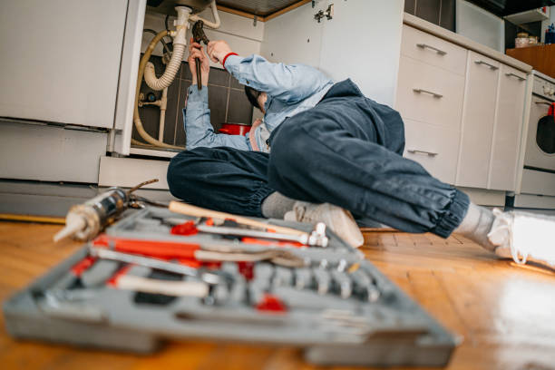 Best Emergency Plumbing Repair  in Murphy, MO